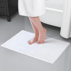 Thảm chân khách sạn 100% cotton, thảm chùi chân, thảm phòng tắm, hàng xuất dư khách sạn 5 sao trọng lượng 400gram