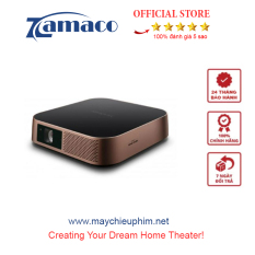 Máy chiếu Full HD Viewsonic M2, Hàng chính hãng – ZAMACO AUDIO