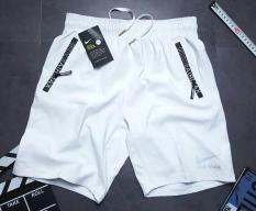 Quần Short thể thao nam Air Max Men – Thun thể thao – Cường Thanos Sport thế giới đồ tập, quần áo tập gym VNXK