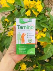 TPCN Hỗ trợ tăng cân TAMINO