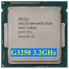 CPU G3250 3.0Ghz socket 1150 tặng fan zin