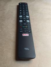 Điều khiển TV TCL Smart chính hãng.