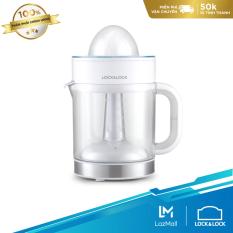 Máy vắt cam Lock&Lock EJJ241 (Màu Trắng)