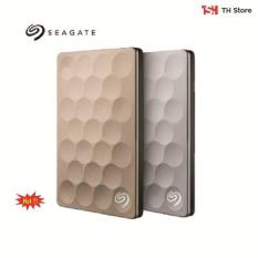 Ổ cứng di động Seagate Backup Plus Ultra Slim 2.5inch 500gb USB 3.0 – Bảo hành 2 năm