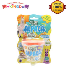 MY KINGDOM – Slime cà phê sữa Apacaccino SLIMY CC/33455