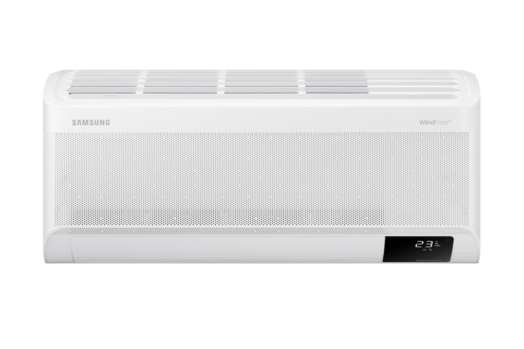 [Giao tại HCM] Máy lạnh Samsung Inverter 1 HP AR10CYHAAWKNSV – Chức năng tự làm sạch Auto Clean – Hẹn giờ bật tắt máy – Chế độ ngủ ngon Good Sleep