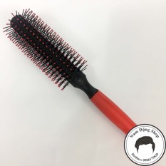 Lược tròn tạo kiểu uốn tóc