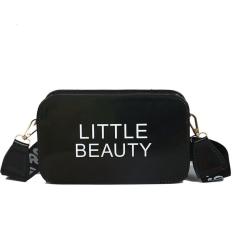Túi đeo chéo nữ Litte Beauty phong cách Hàn Quốc BG350