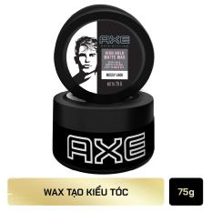 Sáp vuốt tóc AXE Wax 75g