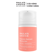 Kem dưỡng ẩm giàu lợi khuẩn tế bào Paula’s Choice Probiotic Nutrient Moisturizer 50ml mã 7300