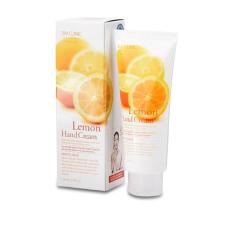 Kem Dưỡng Da Tay Hương Chanh 3w Clinic Lemon Hand Cream 100ml
