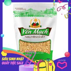 Yến mạch ăn liền (Instant Oats) nhập khẩu Úc – Giá trị dinh dưỡng cao cho trẻ em – Giảm cân, dưỡng da hiệu quả cho phụ nữ (Rolled Oats) 500g – MR JOHNNY