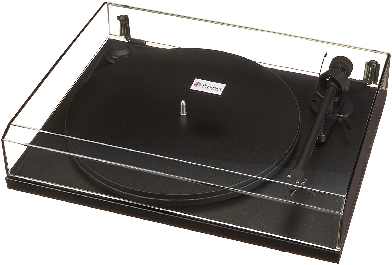 Pro-Ject Essential II (OM5E) Matt