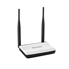 Bộ Phát WiFi TENDA N300 Bản Nâng Cấp V3 2 Ăng Ten