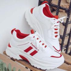GIÀY SNEAKER 2 VẠCH FS MẪU MỚI