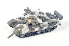 Mô hình xe tăng T-90A MBT Caucasus 2010 tỉ lệ 1:72
