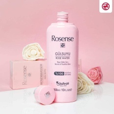 Nước hoa hồng Rosense hàng Đức