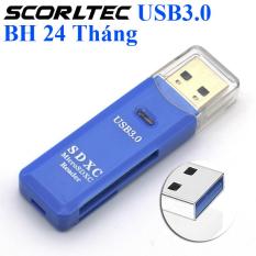 Đầu đọc thẻ nhớ USB 3.0 All in one