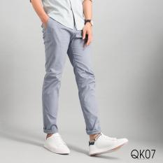 Quần KaKi Nam Dáng Âu Trẻ Trung, Năng Động VICERO