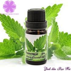 Tinh dầu bạc hà – Peppermint Essential Oil