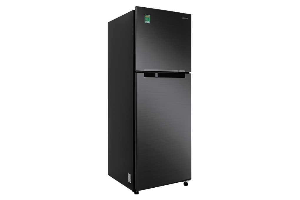 [Giao Hà Nội] Tủ lạnh Samsung Inverter 302 Lít RT29K503JB1/SV Làm lạnh nhanh, Làm đá nhanh, Bộ lọc than hoạt...