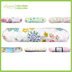 Ruột gối ôm Cotton EVERON LITE – Giao Màu Ngẫu Nhiên