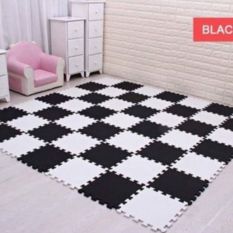 10 tấm Thảm xốp lót sàn 30*30*1.0