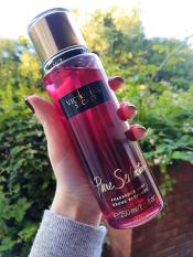 Xịt thơm toàn thân Victoria’s Secret 250ml Mùi Pure Seduction