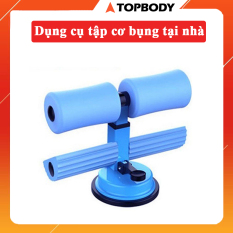 Dụng cụ tập cơ bụng, dụng cụ tập gym tại nhà Topbody phiên bản cao cấp – TBUNG01