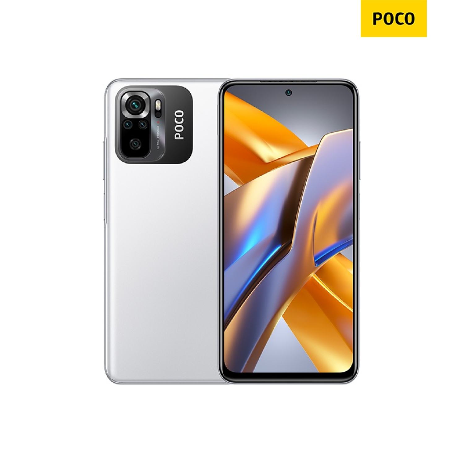Điện thoại POCO M5s 4+128GB