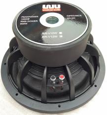 LOA SIÊU TRẦM 30 WUDI AUIDO TỪ KÉP 170MM