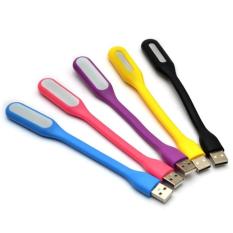 Bộ 5 đèn LED USB siêu sáng cắm nguồn usb (màu ngẫu nhiên)