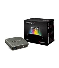 Máy vi tính để bàn Mini PC RACING P1 Intel Quad Core Z8350 on board,4G DDR3L on board, 64G – Hàng Nhập Khẩu