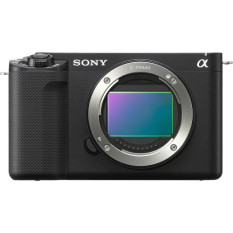 Máy ảnh Sony ZV-E1 (Black, Body Only) – Mới 100%