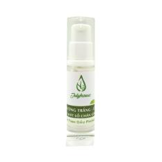 Kem dưỡng trắng se khít lỗ chân lông tinh dầu Phong Lữ 5ml JULYHOUSE