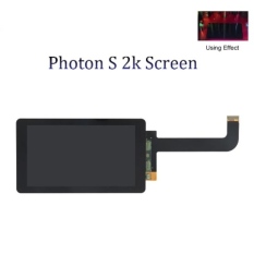 [Nhập ELAPR21 giảm 10% tối đa 200k đơn từ 99k]Màn hình LCD 2K cho máy in 3D Anycubic Photon or Photon S