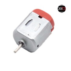 Động cơ DC chổi than F130