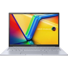Laptop Asus Vivobook Pro K3405VC-KM070W i9 13900H/16GB/512GB/14″ OLED 2.8K/GeForce RTX3050 4GB/Win11