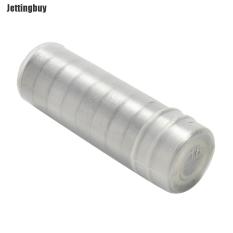 Jettingbuy Leamry Inline Skateboard Sco Oter Ball Vòng Bi Bánh Xe Con Lăn Blade Abec-5 608-Zz 10 Cái