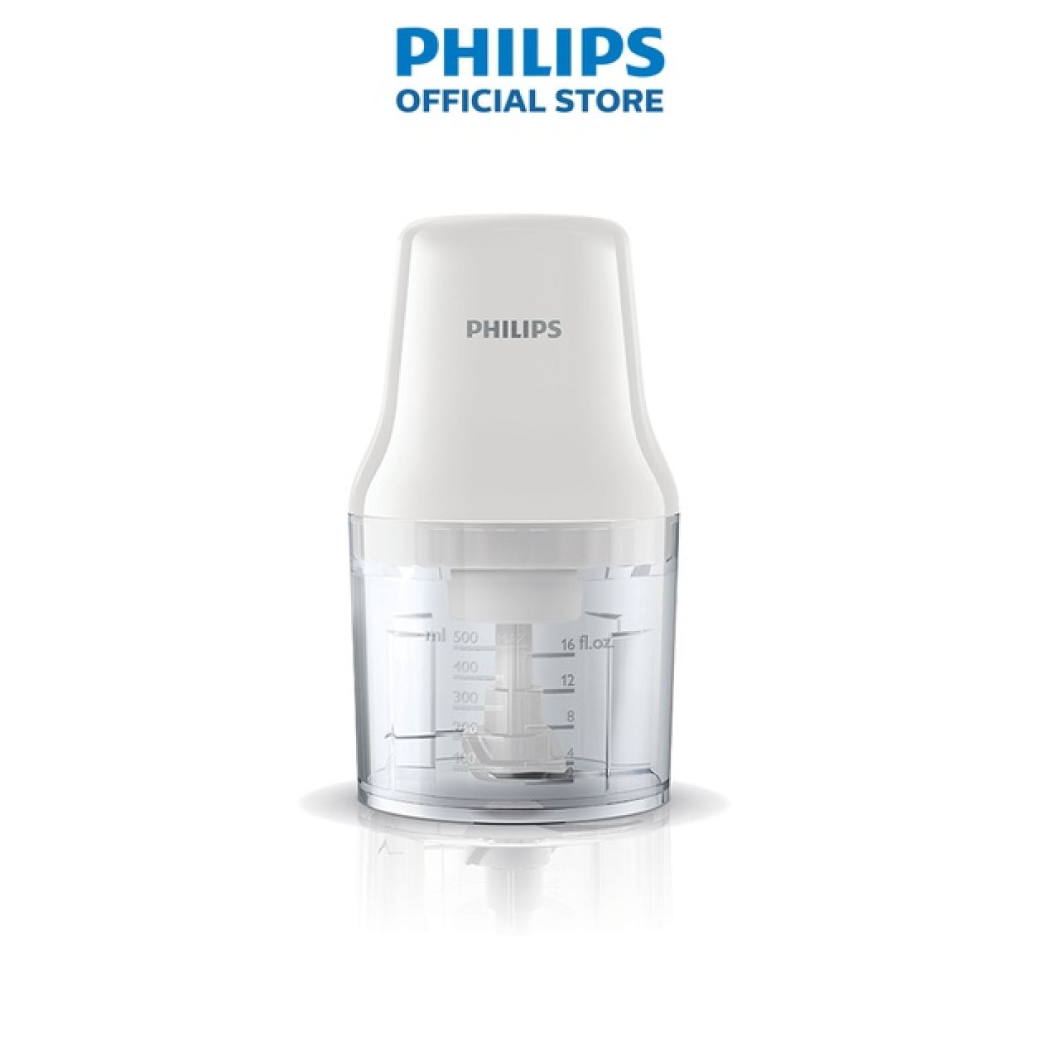 Máy xay thịt Philips HR1393 0.7L – Hàng chính hãng