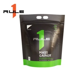 Tăng cơ tăng câ Rule 1 Mass Gainer 11.4lb (5.2kg)