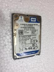 Ổ Cứng HDD Laptop chuẩn SATA 640G Sức khỏe GOOD