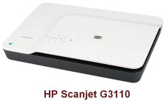 Bán máy scan HP ScanJet G3110 renew