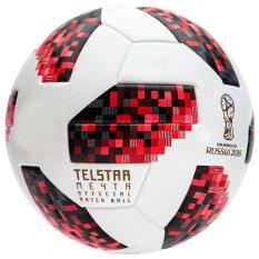 Bóng đá số 5 World cup da cao cấp Tặng túi lưới+ Kim bơm