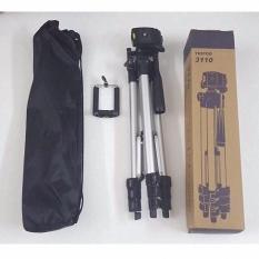 CHÂN MÁY ẢNH VÀ ĐIỆN THOẠI TRIPOD 3110 ĐA NĂNG