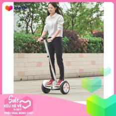 Xe điện tự cân bằng JOWAY PHC03 – Hãng phân phối chính thức
