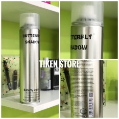 Keo xịt tóc Butterfly Shadow 600ml Loại 1 ( CÓ TEM )