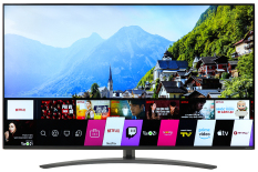 Hàng chính hãng – Smart Tivi NanoCell LG 4K 55 inch 55NANO86