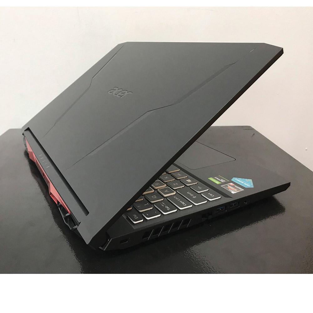 Laptop Acer Nitro 5 AN515-56-51N4 (NH.QBZSV.002) (i5-11300H) (Đen) - Laptop cũ