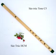 SÁO TRÚC C5